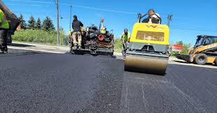 Trusted Belle, WV Driveway Paving Services Experts